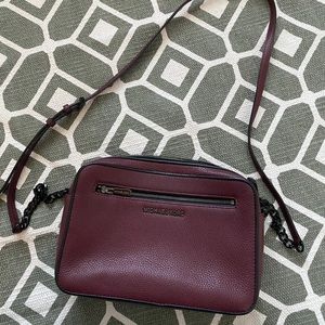 Michael Kors Cross-body bag